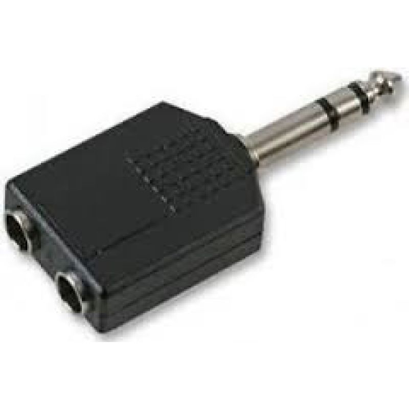 Sdoppiatore jack rigido 2° torcia