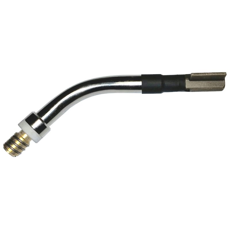 Corpo torcia Bz 45° BZ30