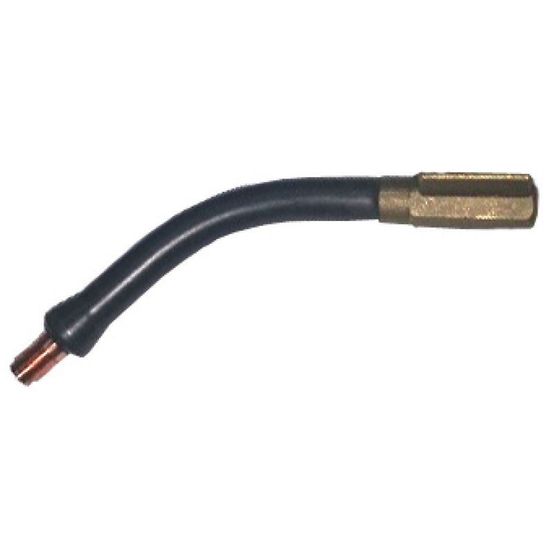 Corpo torcia 50° T35