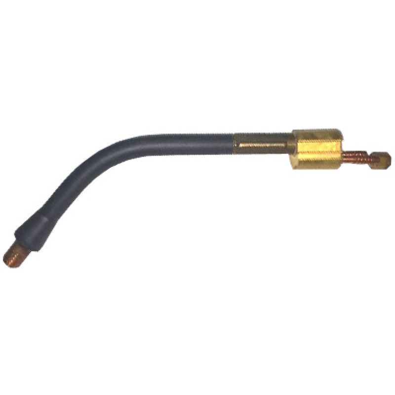 Corpo torcia Bz 50° raffreddato BZ50