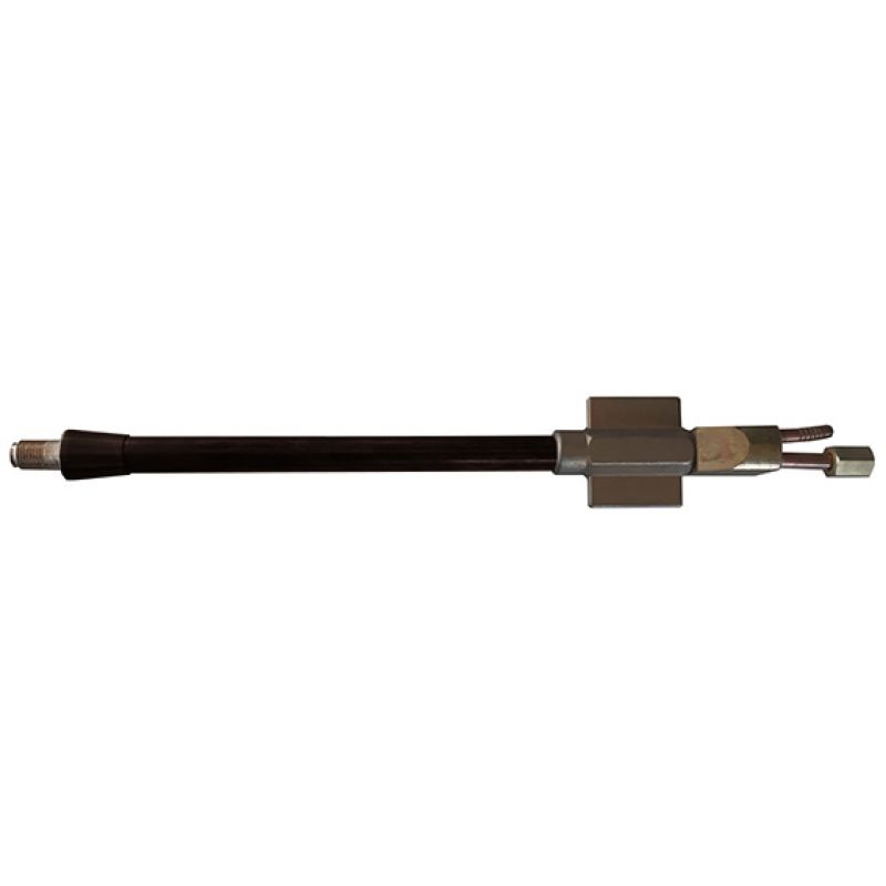 Corpo torcia 180° raffreddato senza tubo gas TA48R