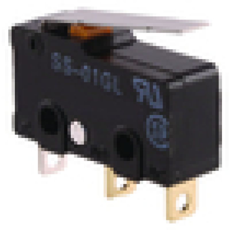 Micro switch impugnatura