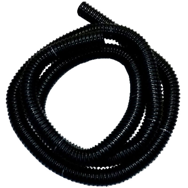 Tubo condotto fumi 4,50m Ø40 soft