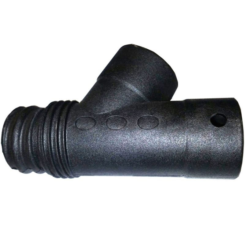 Raccordo deviatore fumi H2O Ø50
