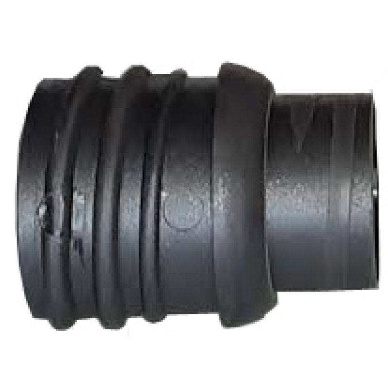 Raccordo flessibile Ø50-40 per AMC-ATC
