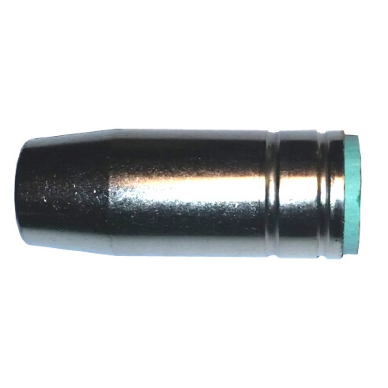 Ugello gas BZ Ø15 rame
