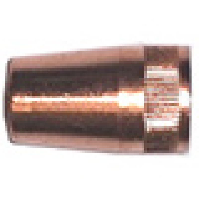 Ugello gas Ø14 rame