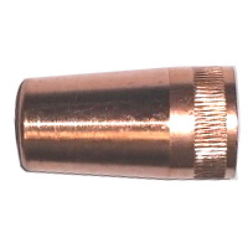 Ugello gas Ø14 rame