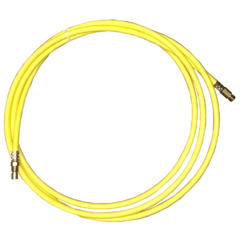 Tubo guidaguaina antispark 1,58m