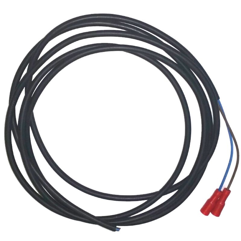 Cavo comando con connettori 5.00m