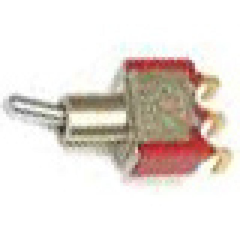 Deviatore Man-0-Aut