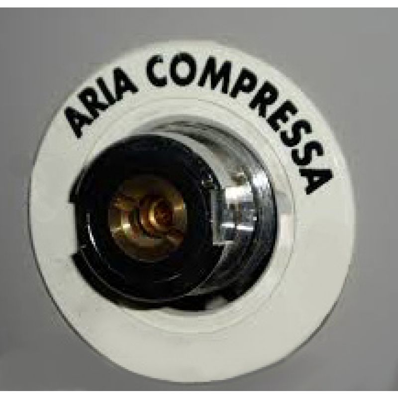 Presa aria compressa supplementare