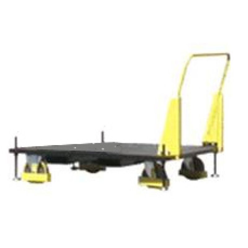 Base carrellata stabilizzata 1250x1400x40 (prezzo netto)