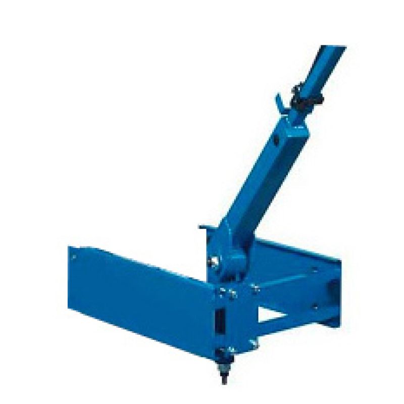 Supporto braccio MinErgo per generatori Compact