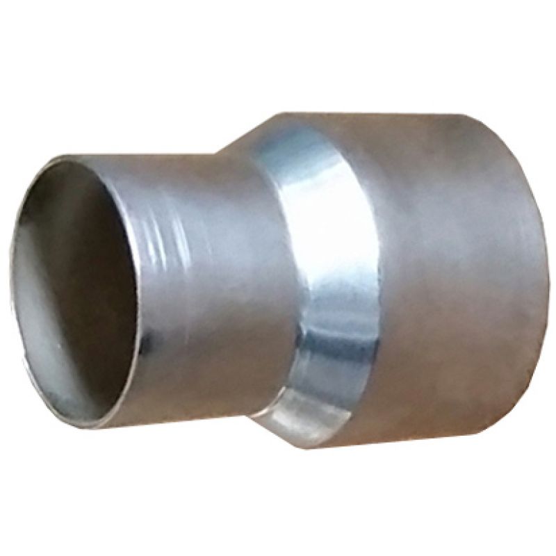 Raccordo flessibile Ø50-40 per T Ø40