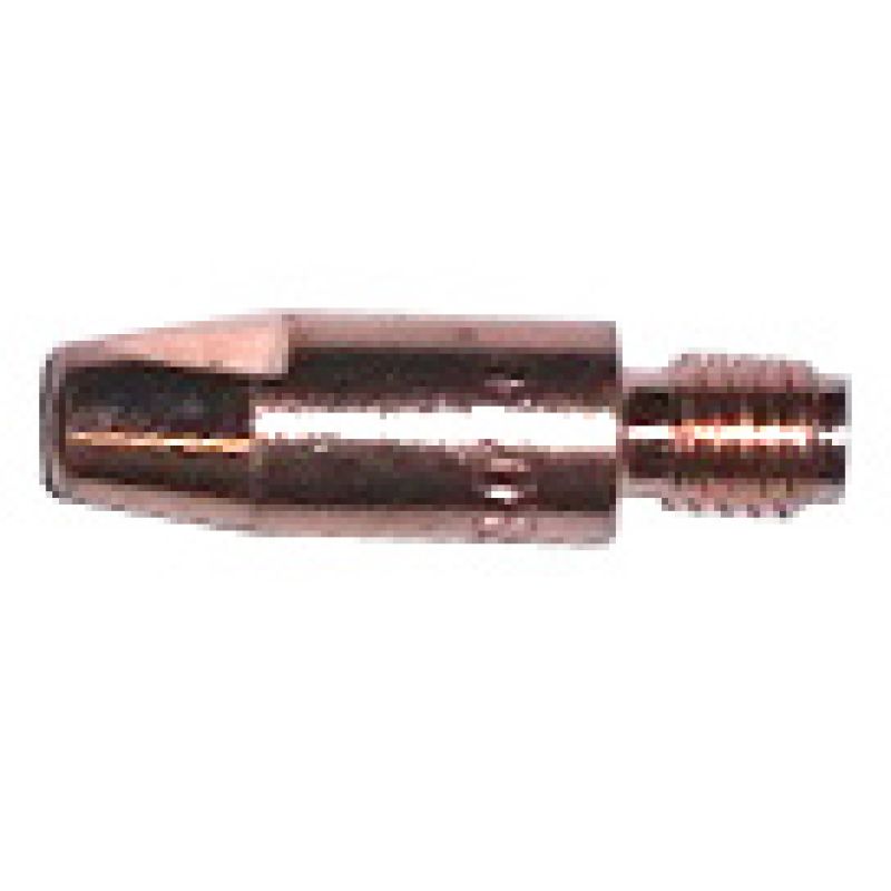 Guidafilo Ø10 M8 L30 filo 1.2