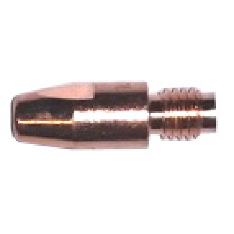 Guidafilo Ø10 M8 L30 filo 1.2 CR-ZR