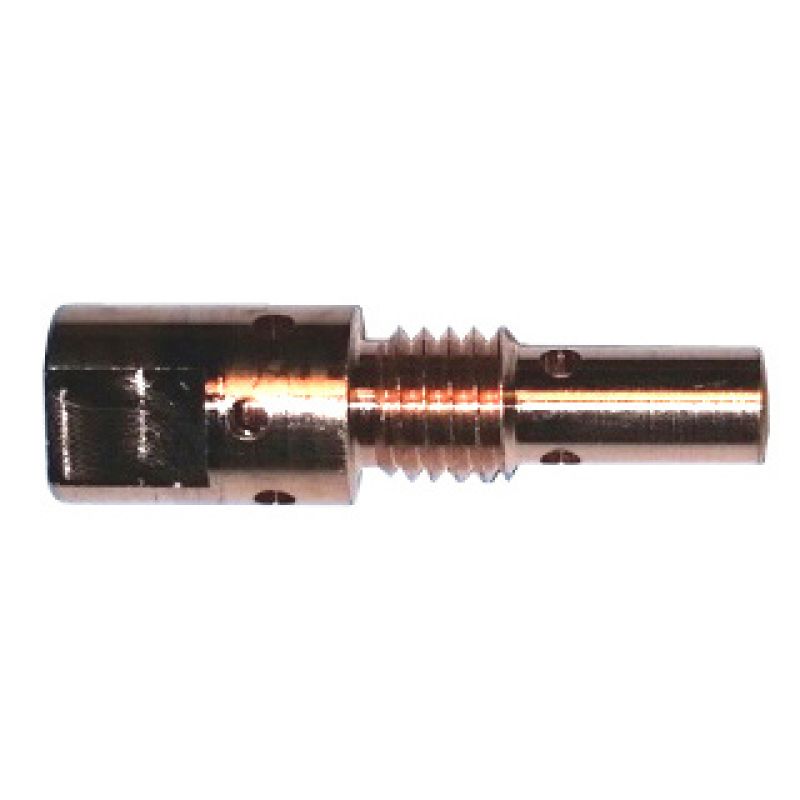 Porta guidafilo-diffusore gas Bz M6 L35