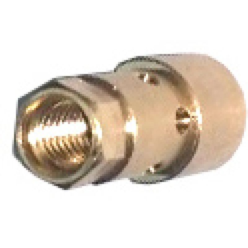 Porta guidafilo-diffusore gas M8 L30
