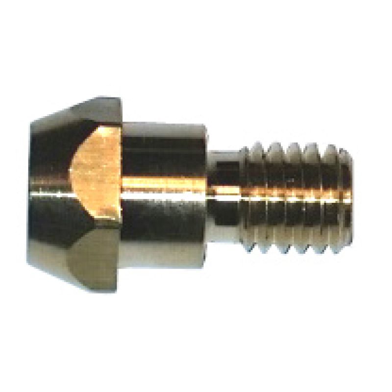 Porta guidafilo-diffusore gas Bz M8 L28