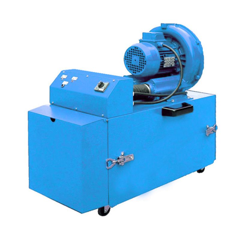 Depuratore autom 220V 1,5KW 50-60Hz asincrono
