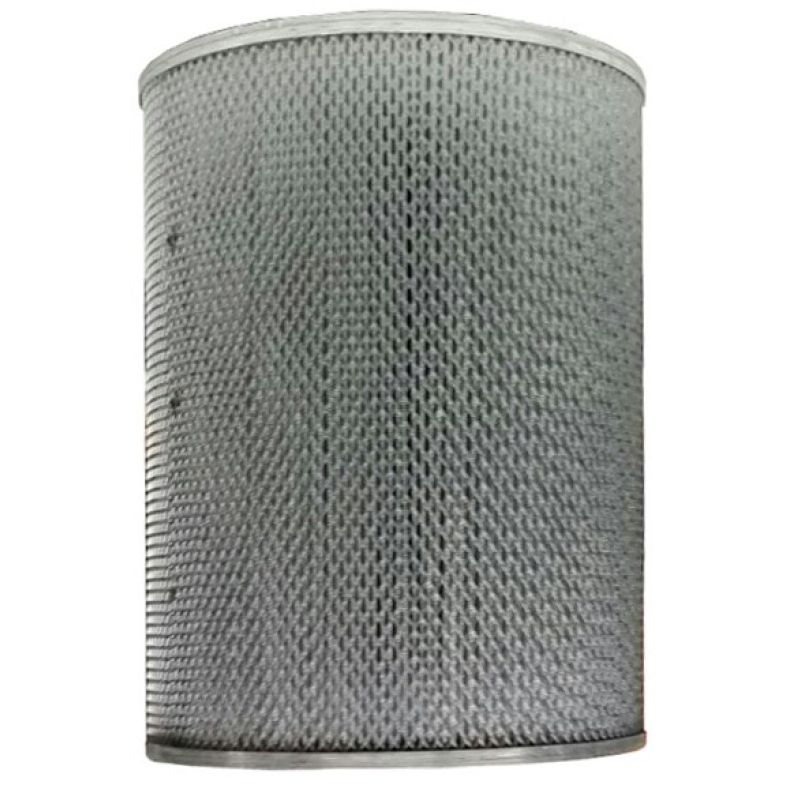 Cartuccia pre-filtro poliestere alluminizzato AMC2/AMC3