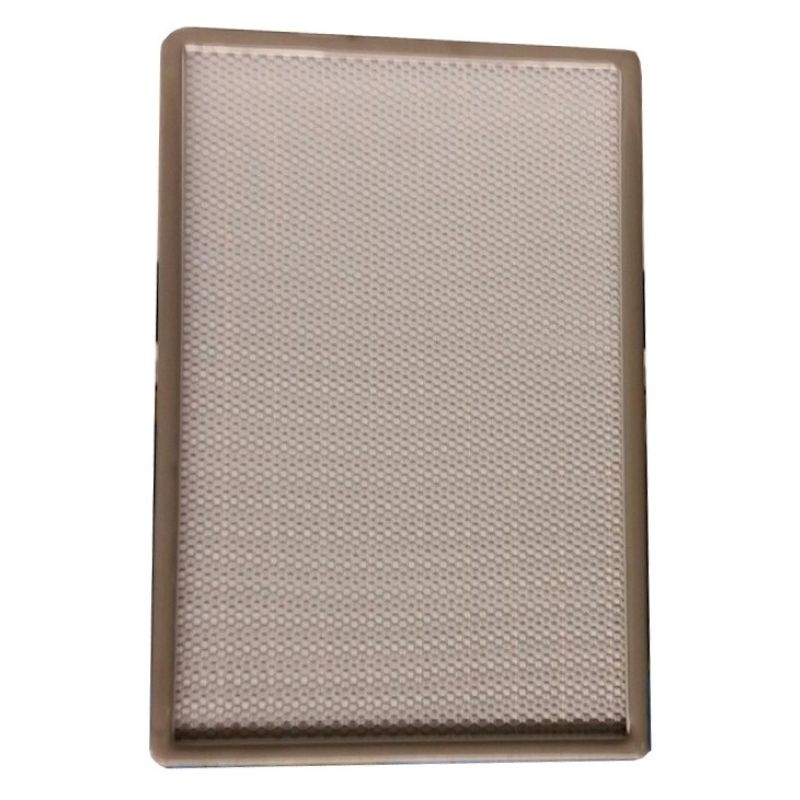 Pannello filtro assoluto AT40 mm305x457x68