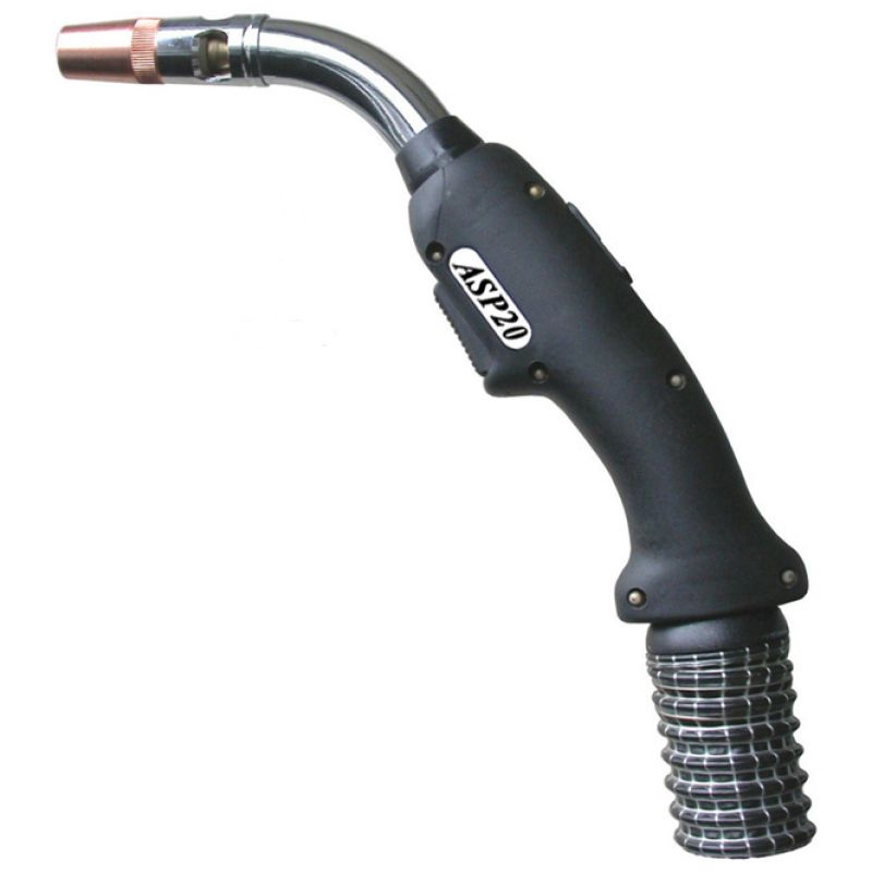 Torcia 200 lancia 50° 4m