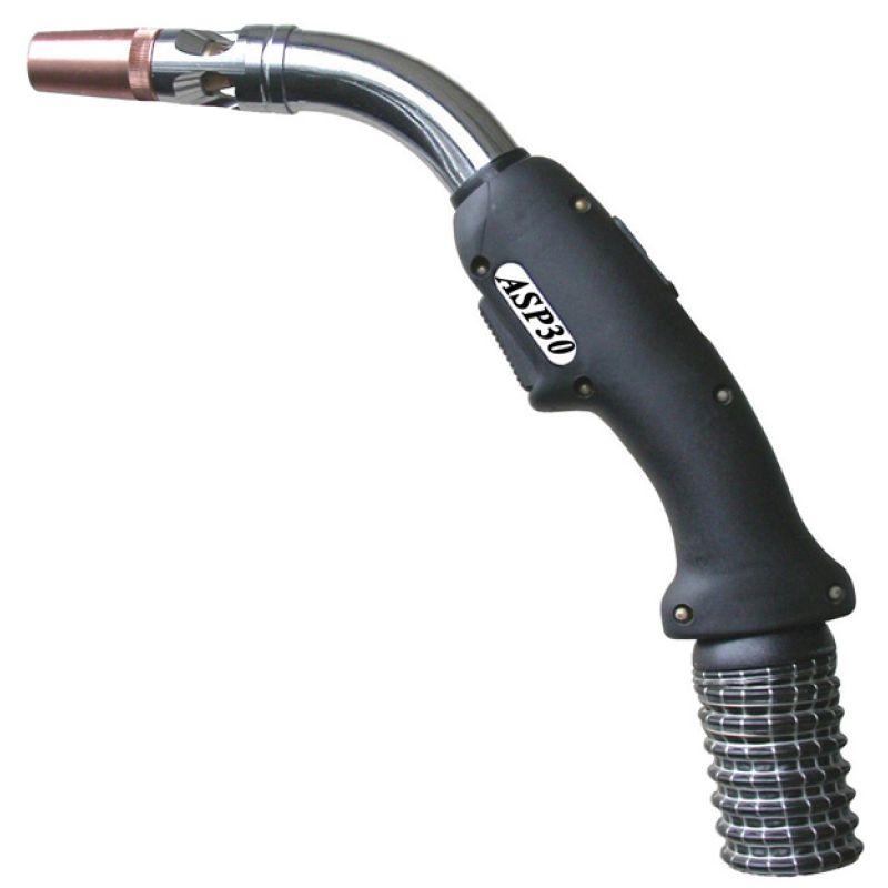 Torcia 300 lancia 50° 5m