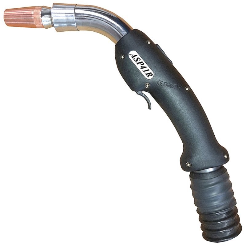 Torcia 401 raffr liquido lancia 50° 4,3m
